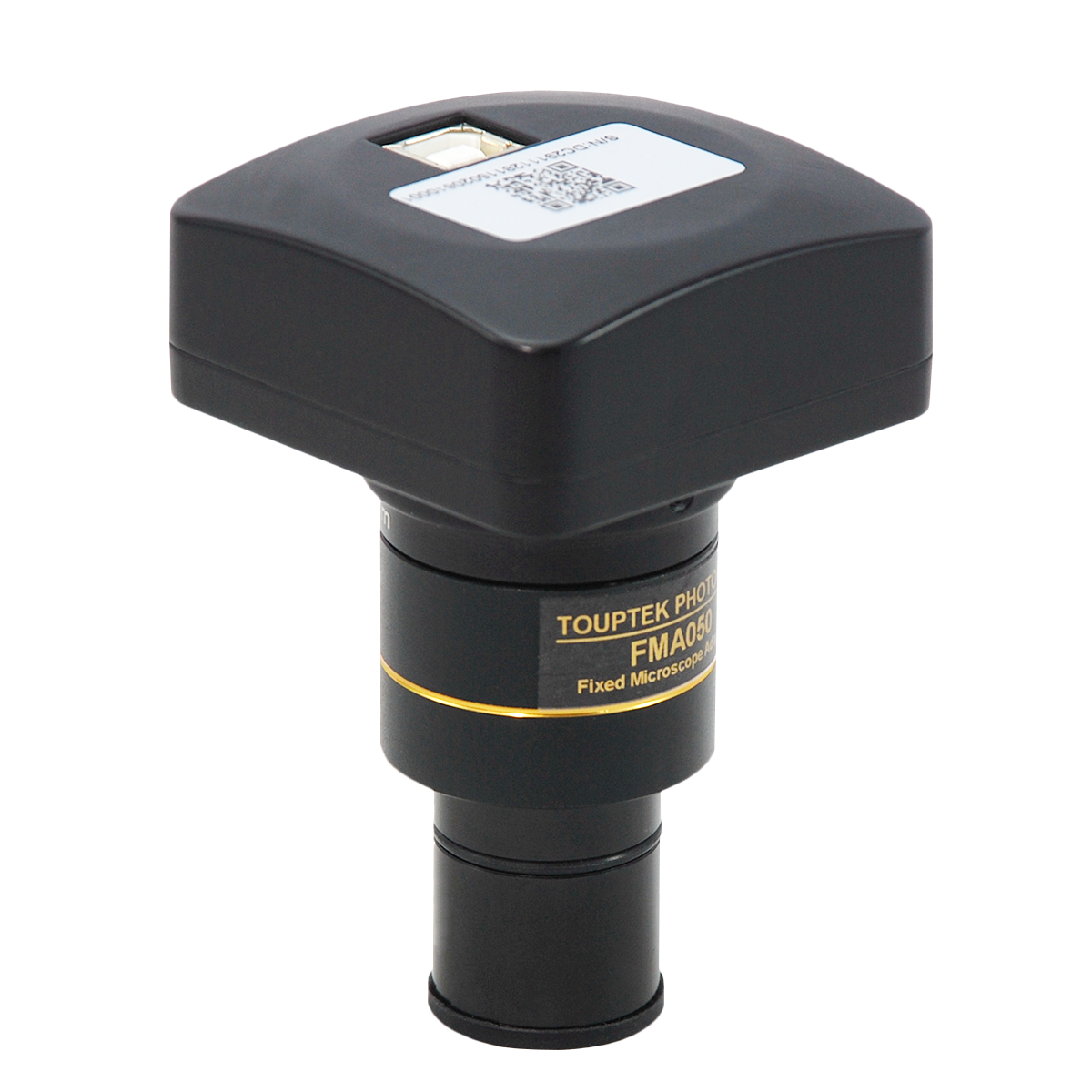 Microscope Camera
